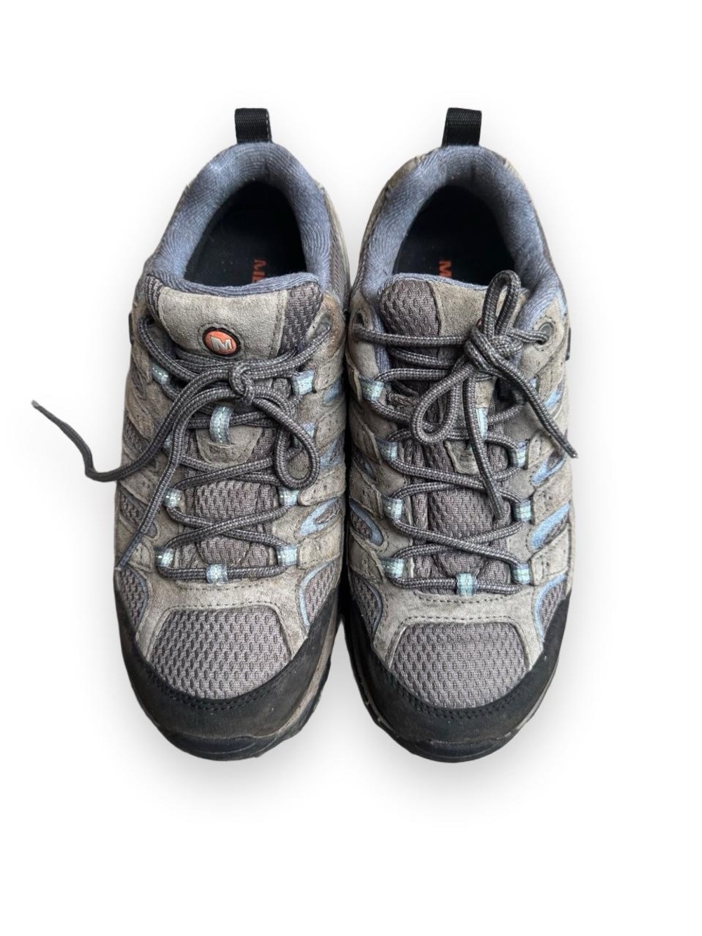 Moab 3 Waterproof Hiking Shoes - Women's size 9